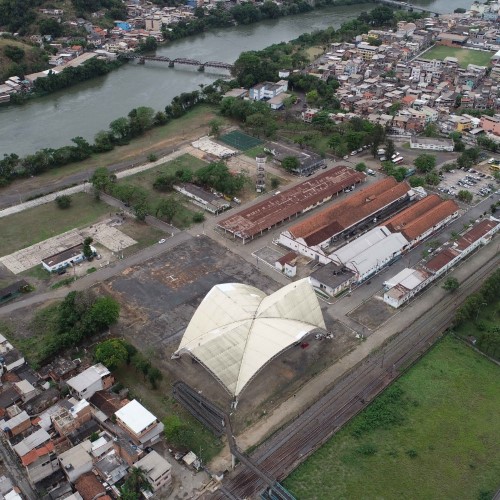 Barra Mansa terá telão para transmissão da final da Copa do Brasil entre Vasco e Corinthians no domingo